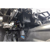 Inferno Cab Heater Kit With Defrost For Can-Am Commander 2021-2023 SSHK601-00