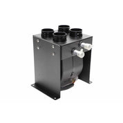 Inferno Cab Heater Kit With Defrost For Honda Pioneer 1000 MAXX 2016-2023