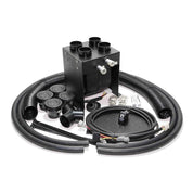 Inferno Cab Heater Kit With Defrost For Honda Pioneer 1000 MAXX 2016-2023