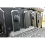 Inferno Cab Heater Kit With Defrost For Honda Pioneer 1000 MAXX 2016-2023