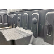 Inferno Cab Heater Kit With Defrost For Honda Pioneer 1000 MAXX 2016-2023