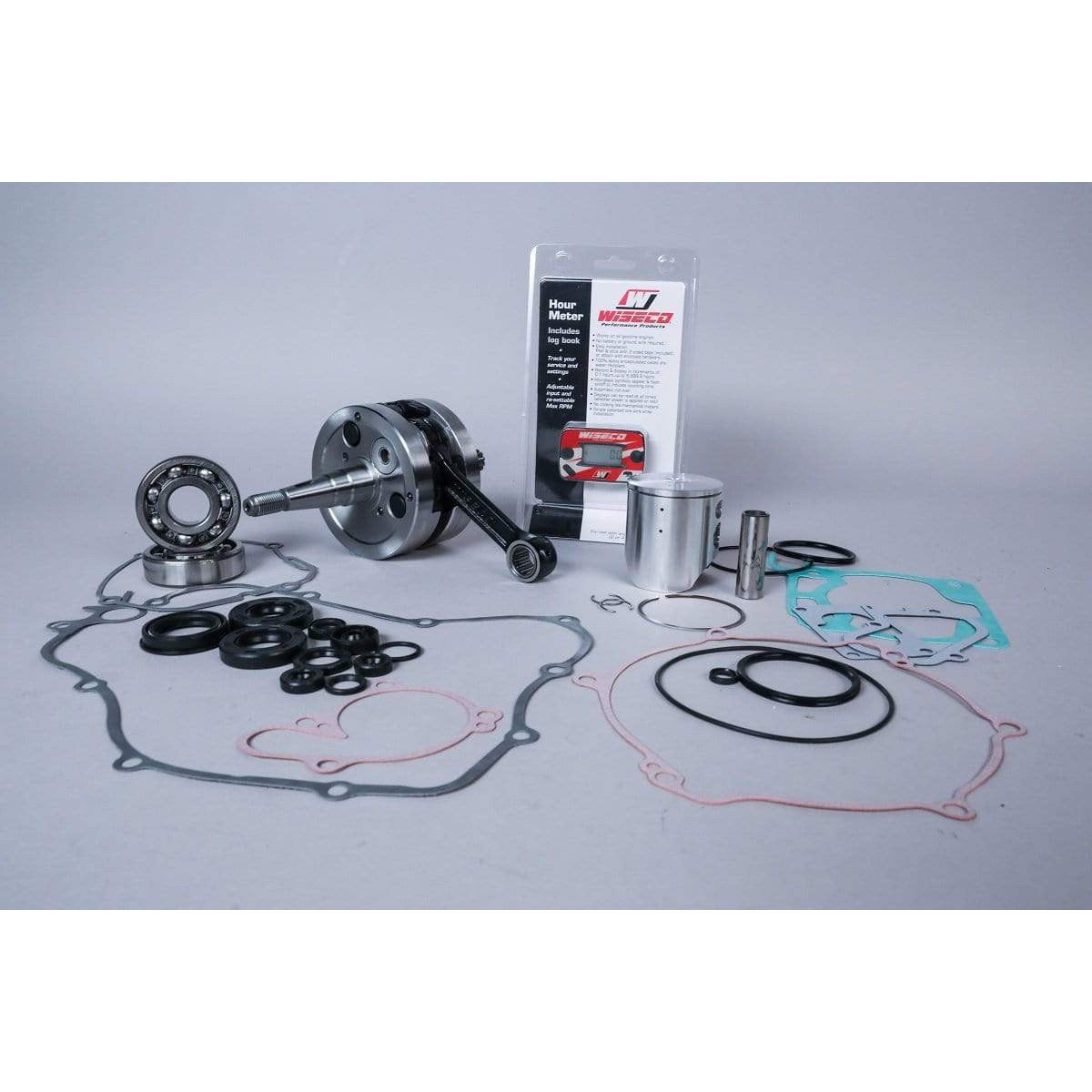 Wiseco Full Engine Rebuild Kit for Husqvarna all Models Dirt Bikes,ATV's and UTV