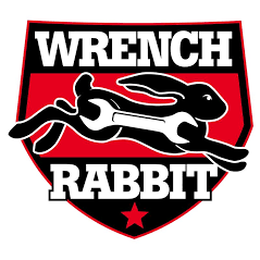 Wrench Rabbit Complete Engine Rebuild Kit CRF450R 2007-08 Crank Piston Gaskets