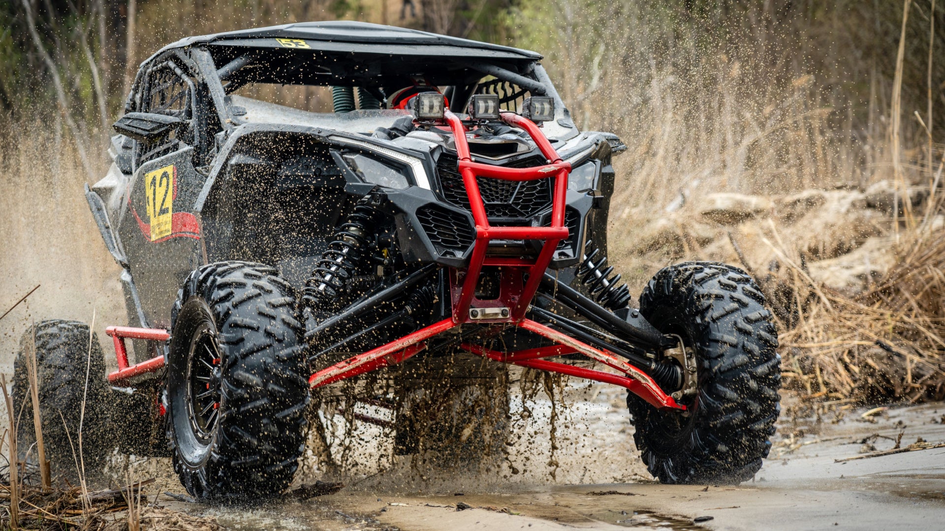 The Best UTV Tires For Pavement – Lionparts Powersports