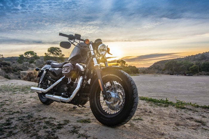 A Tire Life Guide: How Long Do Motorcycle Tires Last