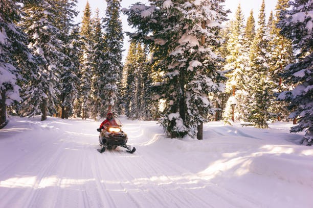 The Ultimate Guide To Checking Compression On Your Snowmobile