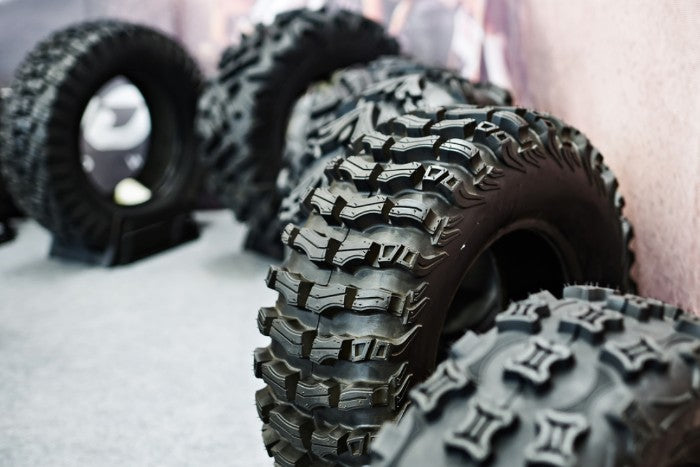 ATV Tire Sizes: How To Read And Understand Them