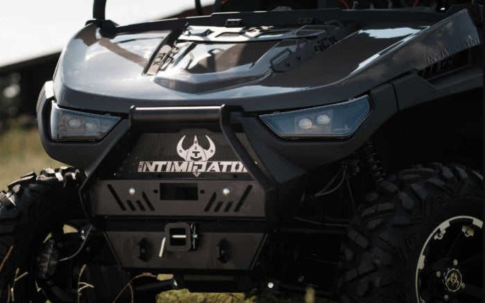 11 Common Intimidator UTV Problems And How to Fix Them