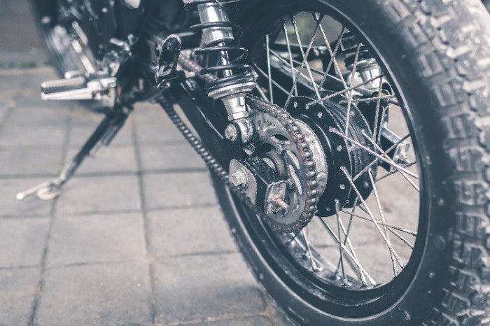 How To Tighten Motorcycle Chain And Avoid Costly Repairs