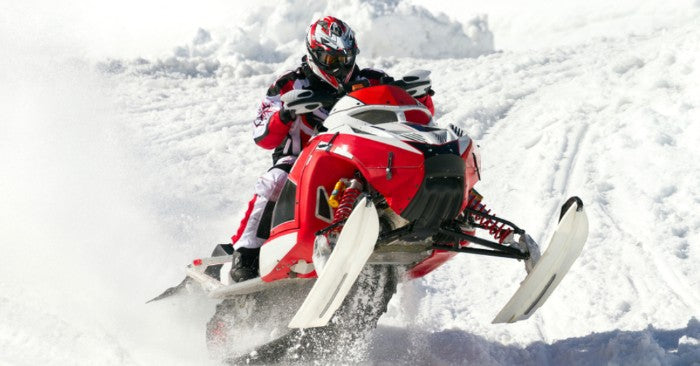 What Does a Can Do On a Snowmobile? – Lionparts Powersports