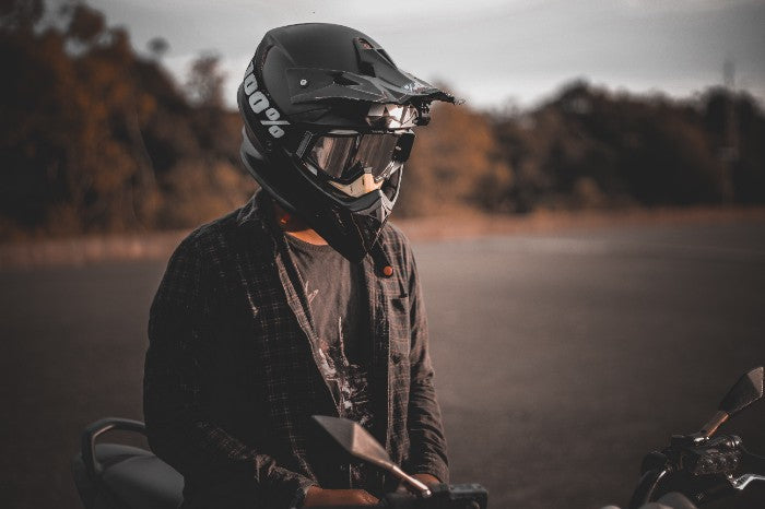 The Pros and Cons of Bluetooth Motorcycle Helmets