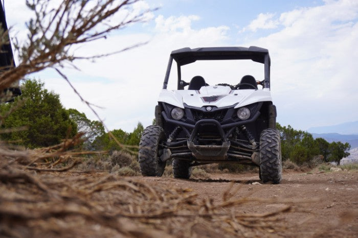 Ultimate Cleaning Guide: How To Clean Your UTV Engine