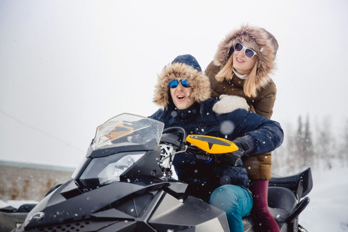 How Long Is A Snowmobile? The Answer Might Surprise You!