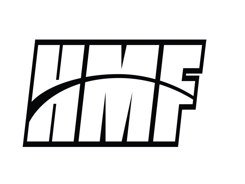 HMF Racing Logo