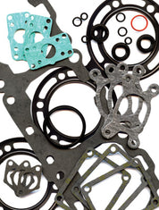 Vertex Complete Gasket Kit with Oil Seals 711311