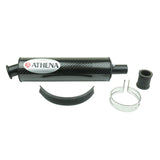 Athena Carbon Silencer 001407/2