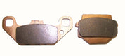 WSM Front Brake Pads for Suzuki 230 / 250 / 500 85-93 09-5277JL