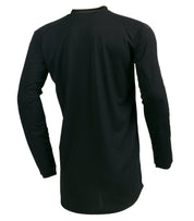 Motocross Jersey 242 O'Neal Element Classic Black Motocross Jersey
