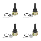 Complete Ball Joint Lower and Upper Kit for Polaris Predator 500 2003-2006