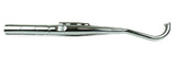 Athena Chrome Exhaust Pipe 002008