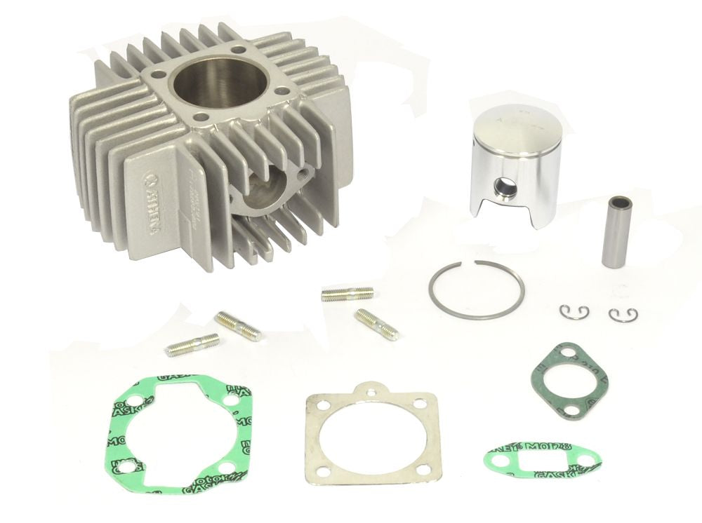 Athena Big Bore Cylinder Kit 45mm Bore 002100
