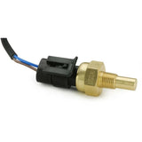 Dakota Digital 1/8" NPT Universal Water Temperature Sender 0-300°F SEN-04-5 NEW
