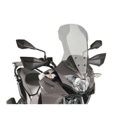 Puig Universal Windshield Touring Smoke - 9710H