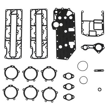 Pro Marine Powerhead Gasket Kit 004