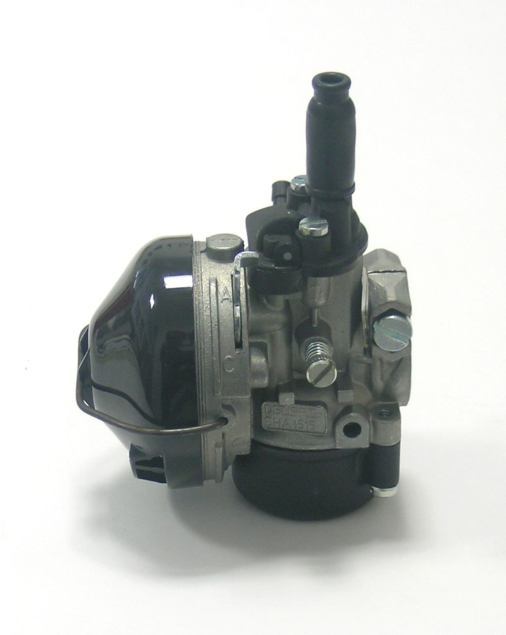 Athena Dell'Orto SHA 15/15 for Rigid Manifold Carburetor 004406