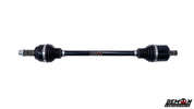 Demon Heavy Duty Axle For Polaris Models 2018-2020 PAXL-6074HD