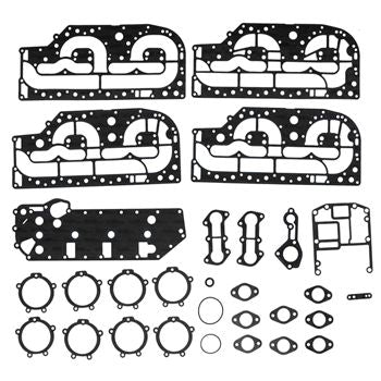Pro Marine Powerhead Gasket Kit 005