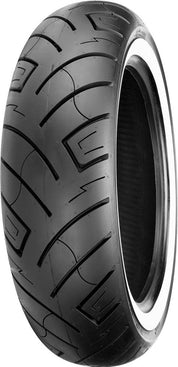 Shinko SR777 Cruiser Front 130/80-17 Motorcycle Tire