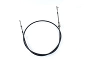 WSM Steering Cable for Yamaha 1200 SUV 99-04 002-058-17