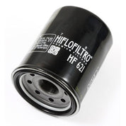 Jt Sprocket HF621 Arctic Cat Atv TRV550 H1 EFI LE2009-2009 Hi Flo - Oil Filter