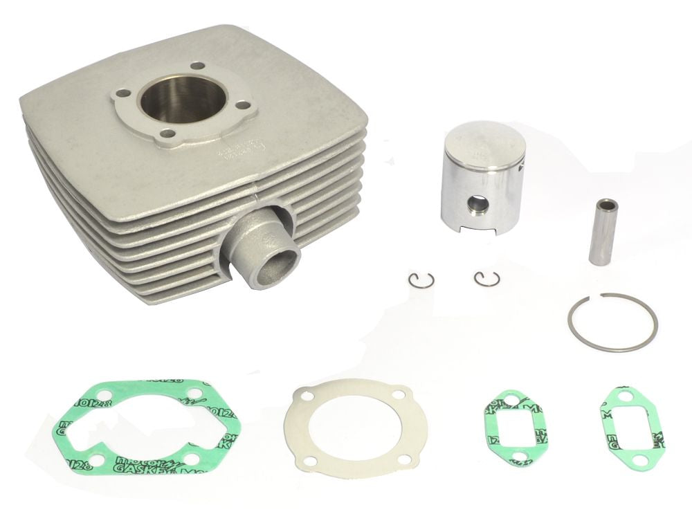 Athena Big Bore Cylinder Kit 007100
