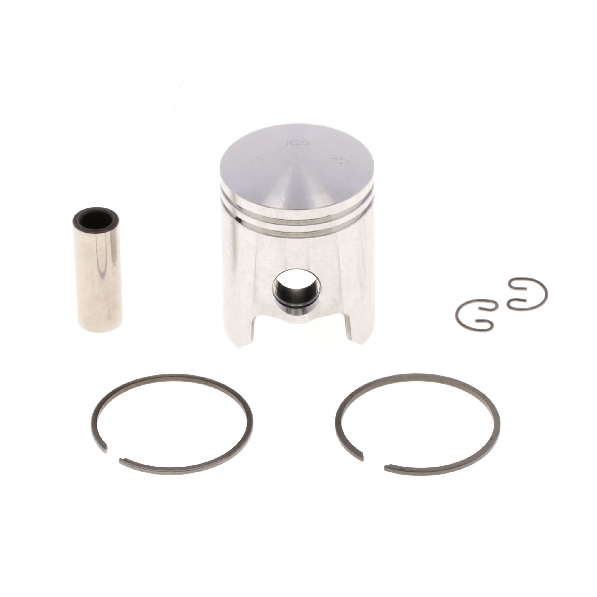 Athena Standard Bore Cylinder Kit 39mm Bore 007402.A