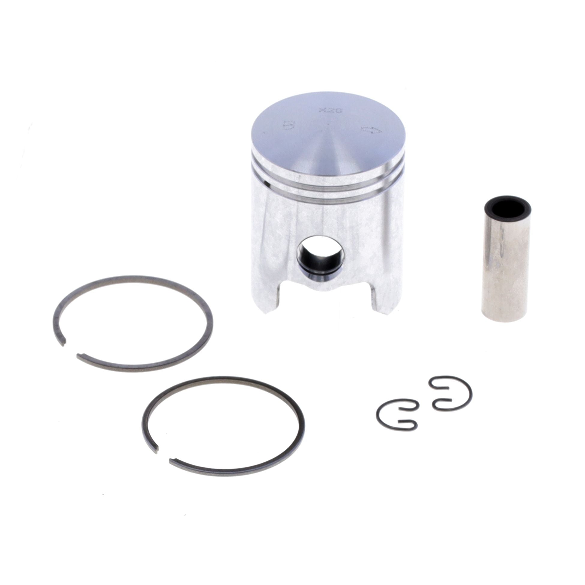 Athena Standard Bore Cylinder Kit 39mm Bore 007402.B