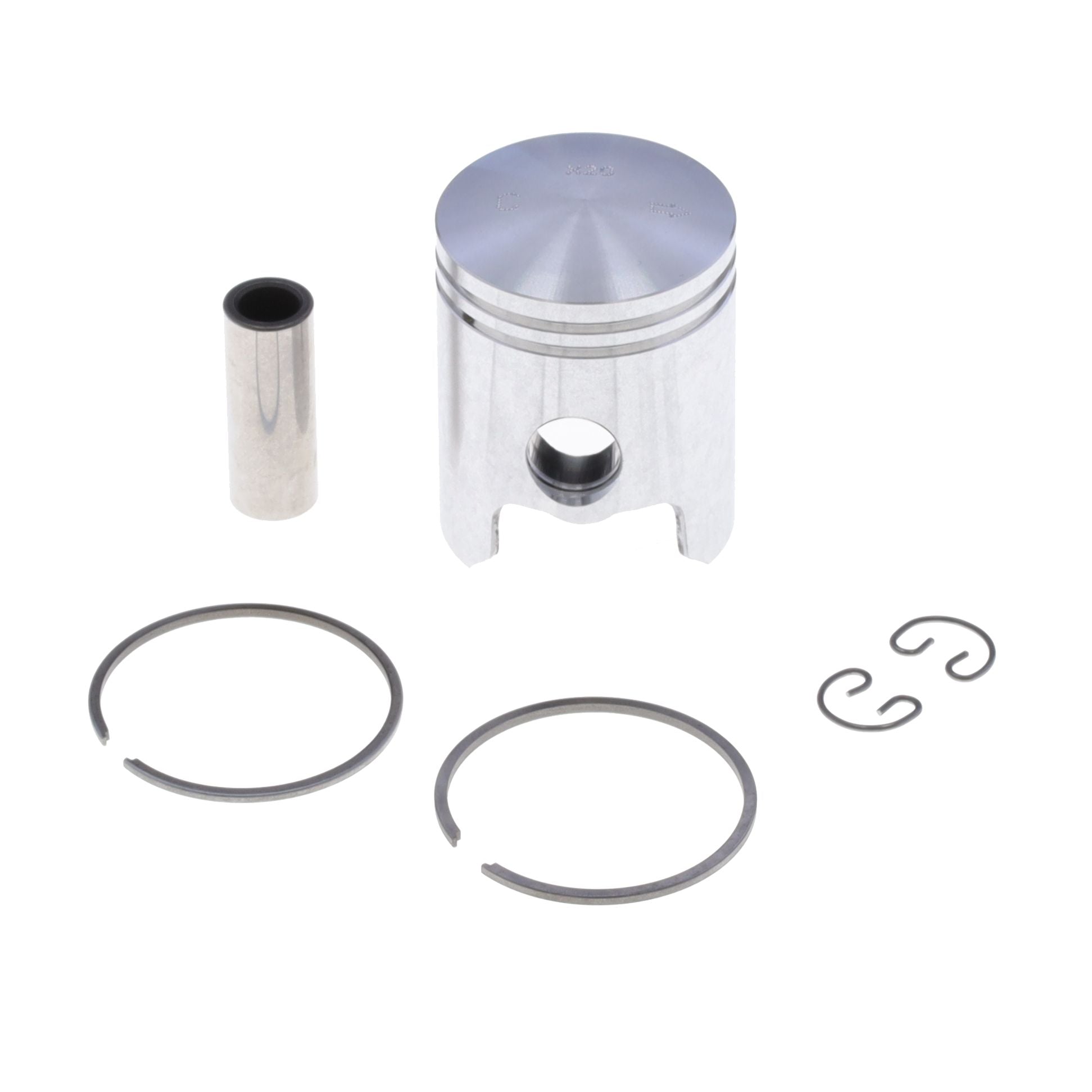 Athena Standard Bore Cylinder Kit 39mm Bore 007402.C