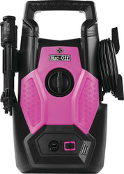 Muc Off Motorcycle Pressure Washer Bundle - 20212US
