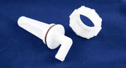 WSM Fuel Filter for Johnson / Evinrude 90 - 175 Hp 60 Degree 600-312K