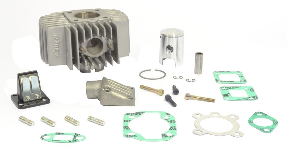 Athena Stock Bore Cylinder Kit 008200