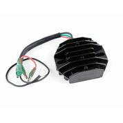 WSM Rectifier / Regulator for Yamaha 15 / 20 Hp 4-Stroke 06-17 365-1965