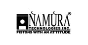 Namura Complete Gasket Kit For KAWASAKI KLF250 BAYOU 2003-2011 +0.5 Bore