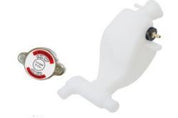 SPI Coolant Tank w/o Cap SM-10032A
