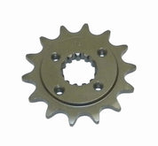WSM Front Sprocket For Honda / Polaris 400 / 500 FSH-020-14