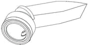 Yoshimura Replacement Spark Arrestor Kit For RS-4 - SA-13-K