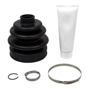 Demon Heavy Duty Complete Boot Kit Set For Polaris Ranger Crew 570 4x4 Full Size EPS 2015