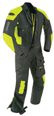 Joe Rocket Survivor Suit