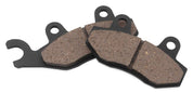 BikeMaster Brake Pad and Shoe For KYMCO Sting 50 2007-2011 Standard Front