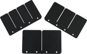 Boyesen Carbon Tech Reeds 276HT